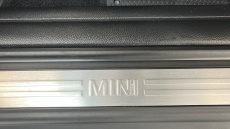 MINI Hatchback 1.5 Cooper Exclusive 3dr Auto Petrol Hatchback